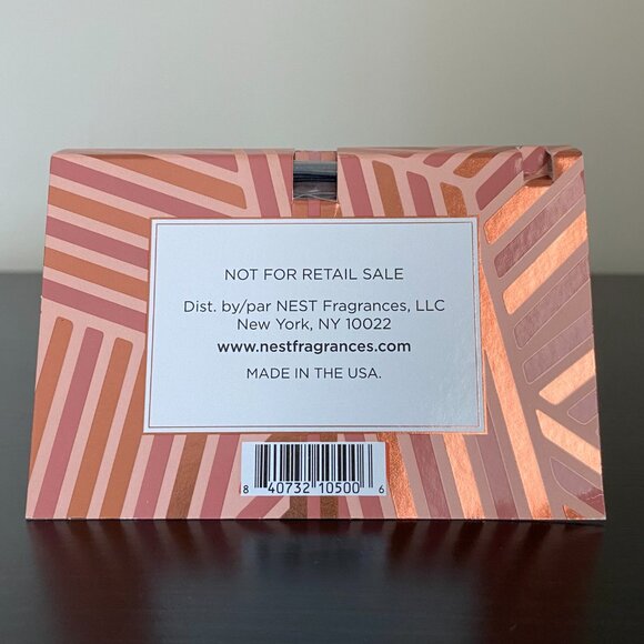 NEST Fragrances Citrus Blossom Scentstick - Picture 7 of 7